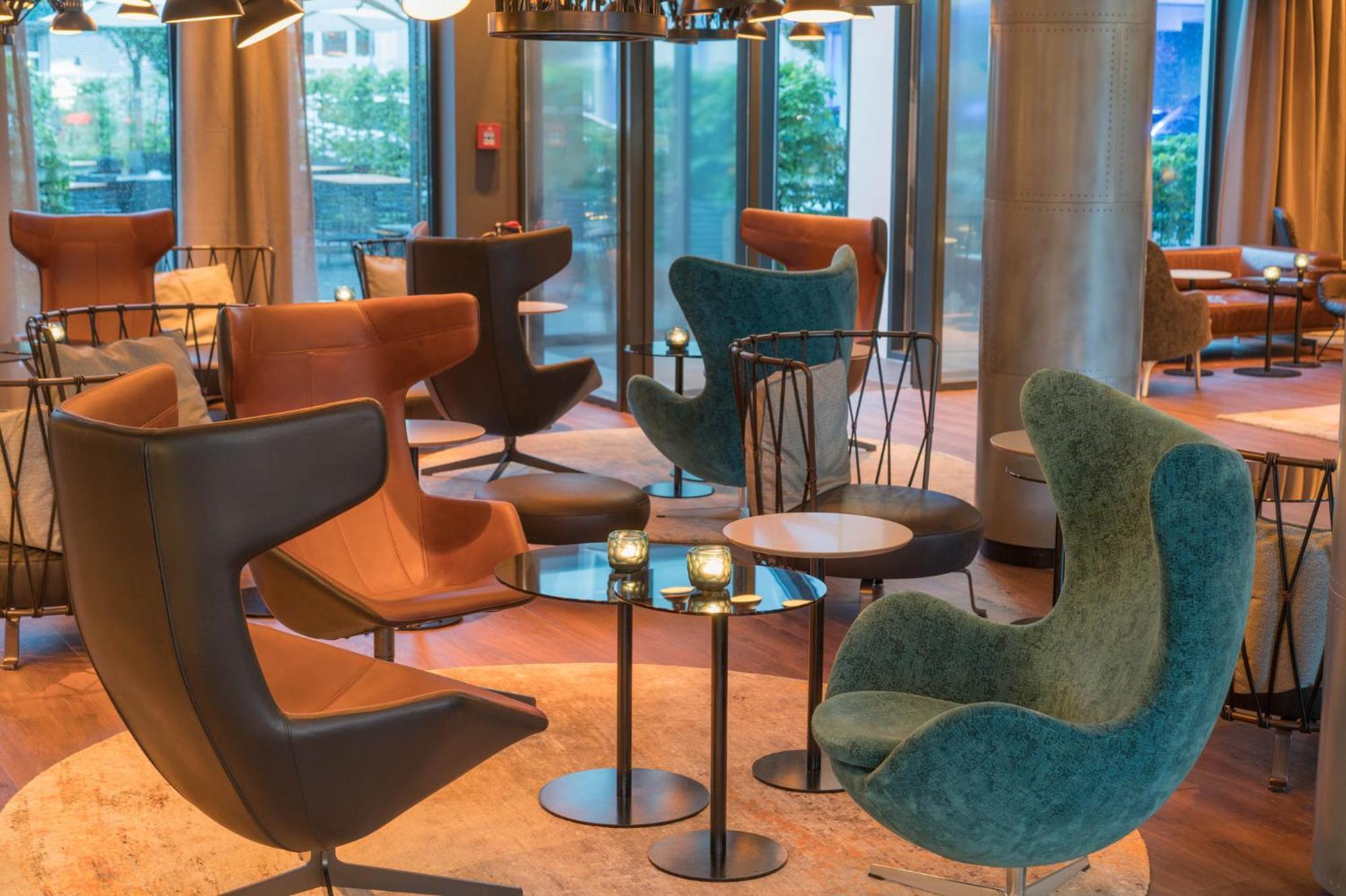 One Airport Hotel Hamburg-Harburg