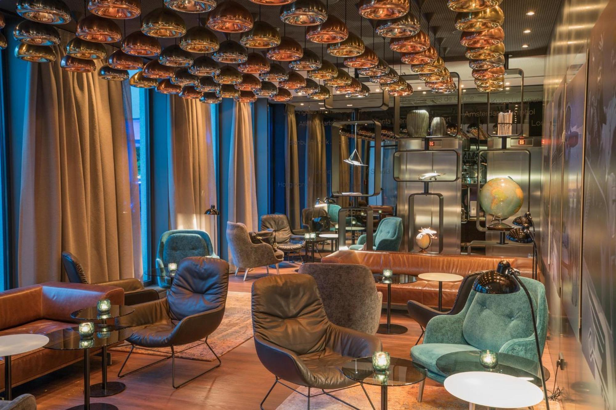 Hotel One Airport Hamburg-Harburg