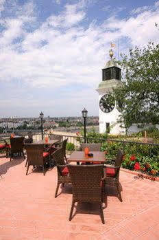 One Airport Hotel Hamburg-Harburg