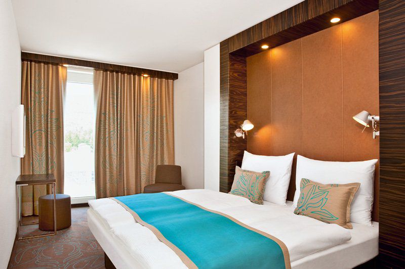 One Airport 3* Hambourg
