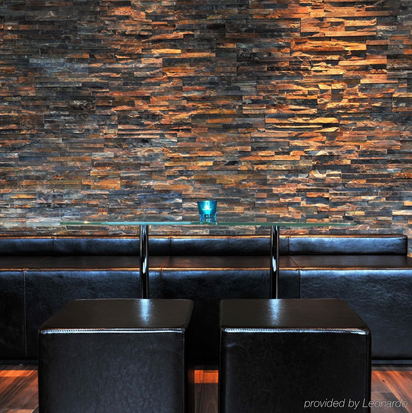 One Airport Hotel Hambourg