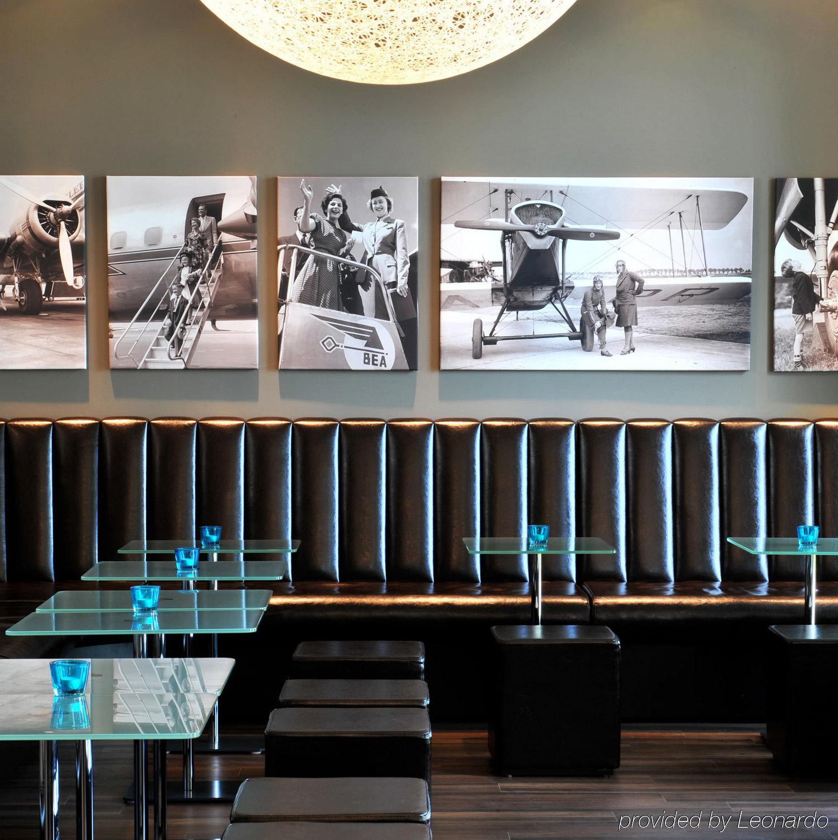 One Airport 3* Hambourg